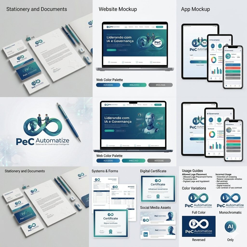 Aplicativo Mobile